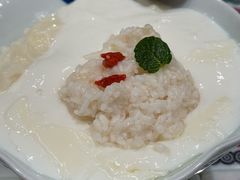 -堂屋糖水店(愚园店)