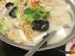 -莲华素食府