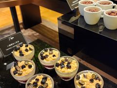 -深圳四季酒店·馥自助餐厅