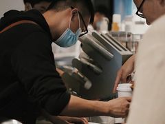 -Seesaw Coffee(上生新所店)