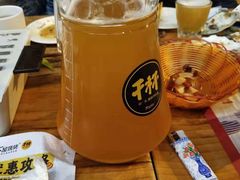 -木屋烧烤(白石洲店)