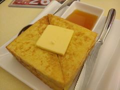 -永盈茶餐厅(江南大道中店)