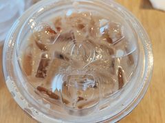 阿萨德奶茶-麦当劳(新王府井店)