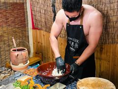 -东镇老火锅(长春路首店)