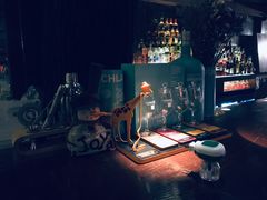 -Joy酒隐(西湖店)