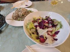 -烤肉宛饭庄(南礼士路店)