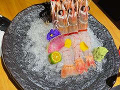 -綱元·海鲜豆捞(明州里店)