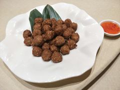 -将相和·海鲜蒸饺大连菜
