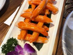 -槐店王婆大虾(开发区店)