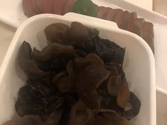 -一席地·本地鸡窝·杭帮鸡火锅(萧山银隆百货店)