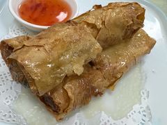 -香港威特瑞茶餐厅(小白楼音乐厅店)