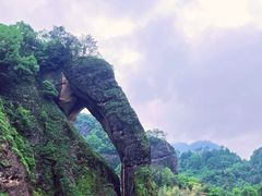 -江西龙虎山景区