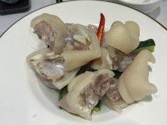 招牌白云猪手-沙河粉村·国家非遗传承(云台店)