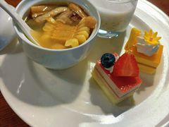-昆山琶拉帝诗酒店·河畔咖啡厅Riverside Cafe