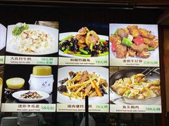 -猪肉婆私房菜(容桂总店)