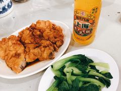 -老地方面馆(思南路店)