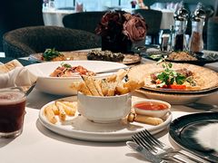 -燃扒房Steakhouse(皇庭店)