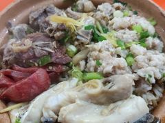 -潮香兴煲仔饭(莲花路店)