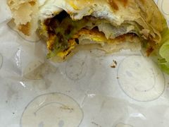 -路边摊胡同里(星城商厦店)