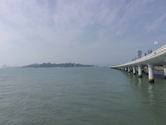 -演武大桥观景平台