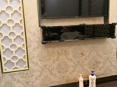 -康悦足疗(长安锦绣店)