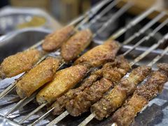 -老虎滩大连海鲜烧烤(建邺云锦路总店)