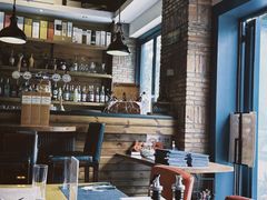 -LA MAISON公鸡和龙(蛇口店)