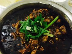 -温江公平红烧兔(总店)