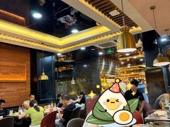 -苏格里岛自助烤肉海鲜火锅(成都金牛万达店)