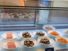 -难忘的面(五矿君澜酒店)