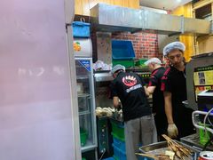 -老黑板筋(顺义总店)