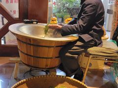 -湖畔居茶楼(湖滨店)