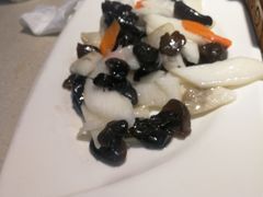 -方荣糊涂菜馆(湖北路店)