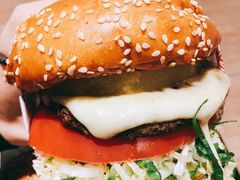 -The Habit Burger Grill 哈比特汉堡(复兴soho店)