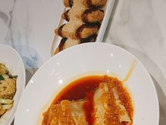 -一品红川菜(皇岗店)