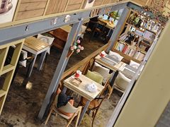 -Cafe Alice咖啡爱丽丝(奥城店)