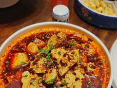 -面辣子·陕西家乡菜(钟楼店)