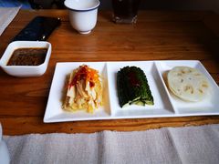 -之参餐厅(前门大街店)