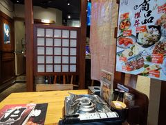 -三月居酒屋(青年大街店)