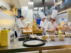 -苏小柳点心·手作小笼包(浦东嘉里城分院)