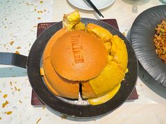 -大树餐厅(环球港店)