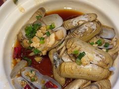 -妈妈菜舟山海鲜(定海古城店)