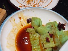 -山城外·非遗酸菜鱼(盛龙广场店)