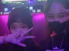 -格莱美量贩式KTV(奥帆店)