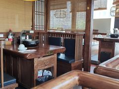 -九田家黑牛烤肉料理(三墩店)