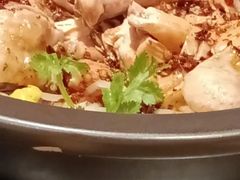 -云海肴·汽锅鸡·云南菜(美罗城店)