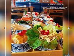 -井格重庆火锅(临平银泰城店)