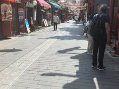 -古文化街旅游区
