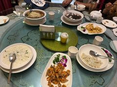 -新聚丰菜馆(太监弄店)