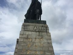 -辽沈战役纪念馆